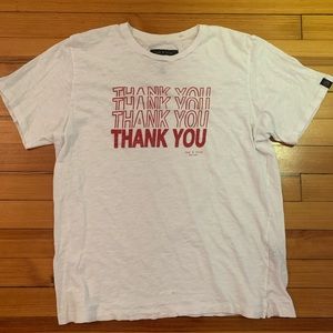 Rag & Bone Men’s T-Shirt